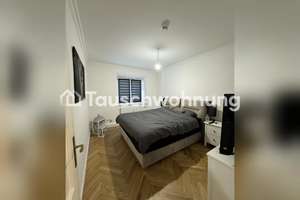 Tauschwohnung: Moderne 2,5 Zimmer Wohnung – Fürstenrieder Straße 22, 80687 St. Ulrich, München – Vorschaubild 6