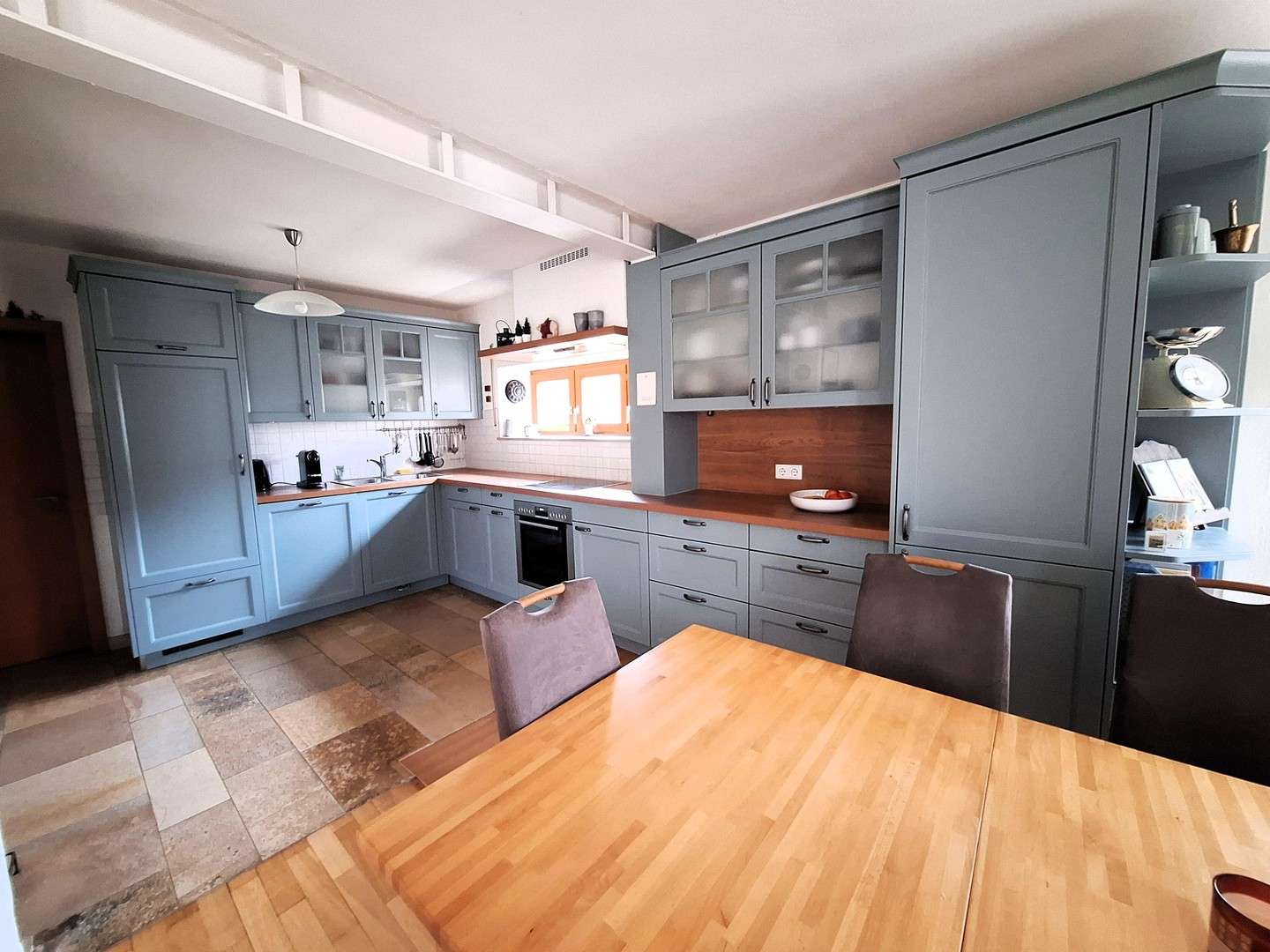 Immobilie in Dietfurt an der Altmühl - Exklusive Gelegenheit: Architektenhaus mit Wohn- und Bürotrakt in Bestlage von Dietfurt - Bild 17