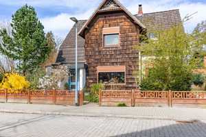 !!!RESERVIERT!!! Familienfrieden zentrumsnah – Stormarn (Kreis) – Vorschaubild 1