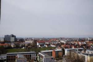 Frisch renovierte 2-Zimmer-Wohnung mit Panoramablick & Südbalkon – Schöpfstraße 33, 90480 Gleißhammer, Nürnberg – Vorschaubild 18