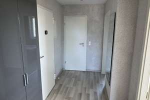 Sofort bezugsfertig: Sanierte und möblierte 2-Zimmer-Wohnung in Hannover Vinnhorst – Alt-Vinnhorst 51, 30419 Vinnhorst, Hannover – Vorschaubild 8