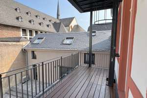 Aufwendig sanierte Wohnung in denkmalgeschütztem Haus – Stiftstr. 9, 54293 Pfalzel, Trier – Vorschaubild 56