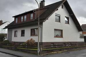 Zweifamilienhaus – Die vollständige Adresse der Immobilie erhältst du vom Anbieter., 37412 Herzberg am Harz – Vorschaubild 2