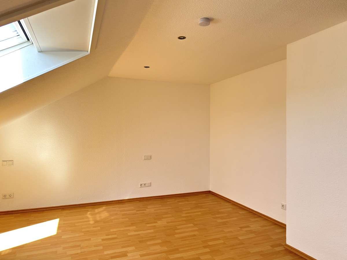 Immobilie in Drensteinfurt - Helle 2-Zimmer-Wohnung im Dachgeschoss eines gepflegten Dreifamilienhauses! - Bild 12