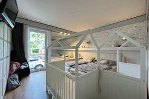 Bungalow mit Stil und Südgarten in ruhiger Seitenstraße. 
Ihr Zuhause im Grünen! – Dortmund – Vorschaubild 6