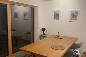 Neuwertige, helle & schöne 2-Zimmer-Wohnung in Ulm-Mähringen – Leinweg 2, 89081 Mähringen, Ulm – Vorschaubild 5