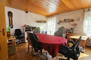 Familienhaus mit großem Garten in ruhiger Lage von Ingolstadt-Haunwöhr | 4 Schlafzimmer | Garage – Scheinerstr. 104, 85051 Münchener Straße, Ingolstadt – Vorschaubild 5