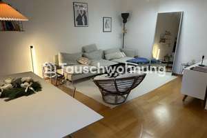 Tauschwohnung: Altbau 3-Zimmer im Agnesviertel zum Tausch – Die vollständige Adresse der Immobilie erhältst du vom Anbieter., 50670 Neustadt/Nord, Köln – Vorschaubild 5