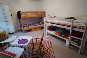 Geräumiges, preiswertes 10-Zimmer-Einfamilienhaus mit EBK in Köln Rodenkirchen – Gneisenaustraße 10, 50996 Köln – Vorschaubild 4