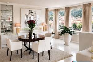 Über den Dächern Heidelbergs – Exklusives Penthouse mit unverbaubarem Neckar- und Schlossblick – 69120 Neuenheim, Heidelberg – Vorschaubild 5