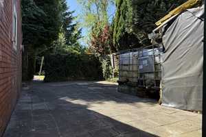* Sackgassenlage * 6 Zimmer * Glasfaser * großer Garten * Garage * großer Carport * Wintergarten * – Leer (Kreis) – Vorschaubild 30