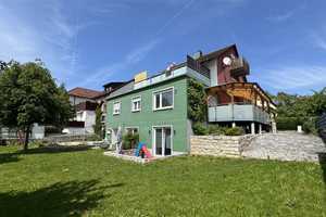 Saniertes Mehrfamilienhaus mit vier Wohneinheiten in Feuchtwangen – Ansbach (Kreis) – Vorschaubild 3