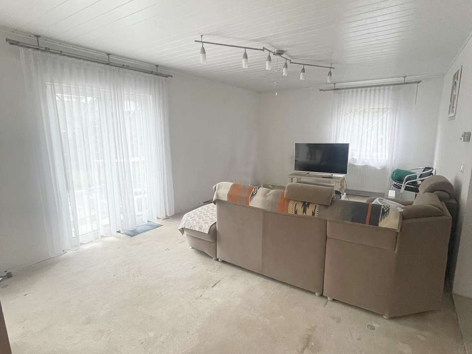 Wohn-Esszimmer Bild 2