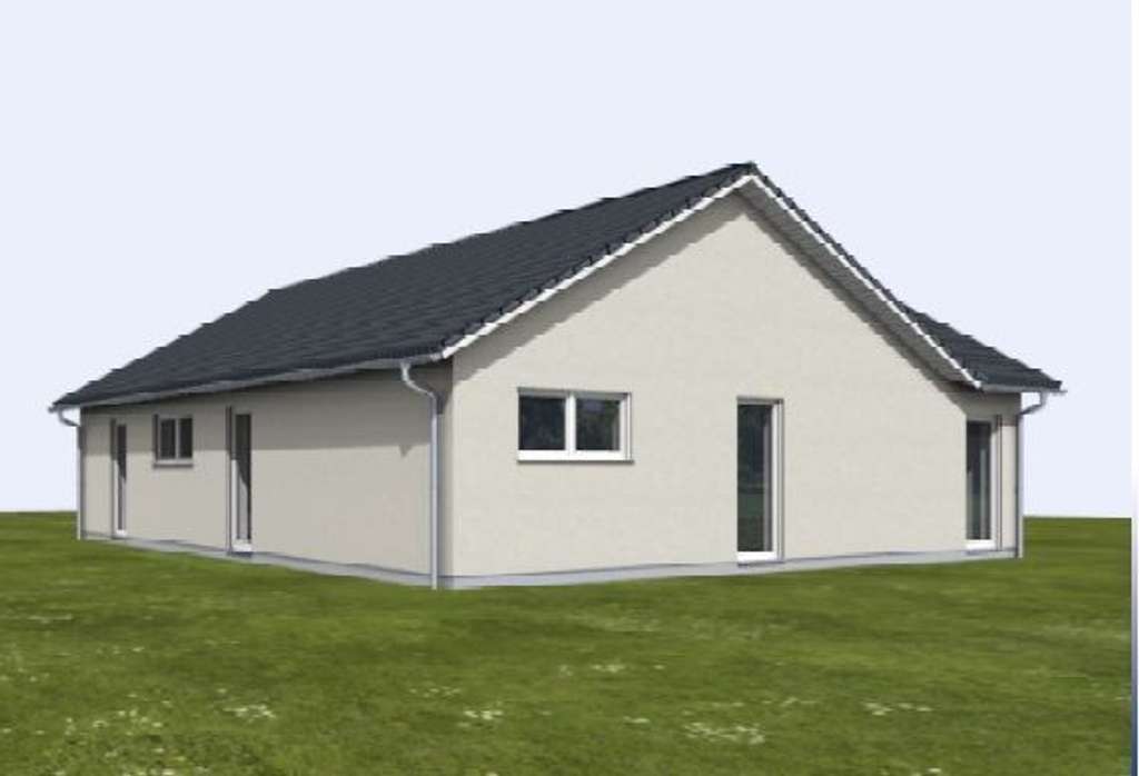 Immobilie in Leinburg - NEUBAU eines Bungalows direkt in Leinburg - Bild 3