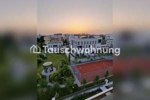 Tauschwohnung: Gemütliche Flat in München-Solln zum Tauschen – Baierbrunner Straße 44, 81379 Obersendling, München – Vorschaubild 4