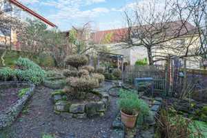 Charmantes Bauernhaus mit Scheune, großem Garten und modernisierter Ausstattung – Enzkreis – Vorschaubild 24
