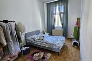 Altbauwohnung in Friedrichshain: 2 Zimmer mit tollem Ausblick (Befristet) – Die vollständige Adresse der Immobilie erhältst du vom Anbieter., 10247 Friedrichshain, Berlin – Vorschaubild 9