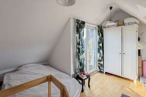 Maisonette-Dachgeschosswohnung mit Domblick – 53 m² – Köln, nahe Hansaring – Gereonswall 46, 50668 Altstadt/Nord, Köln – Vorschaubild 4