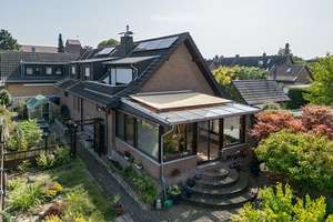 Wohnen mit Stil, Komfort und Gartenidylle – Ihr Zweifamilienhaus in begehrter Lage von KR-Uerdingen! – Die vollständige Adresse der Immobilie erhältst du vom Anbieter., 47829 Uerdingen, Krefeld – Vorschaubild 27