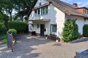 Privat & ruhig Eigentumswohnung im Zweifamilienhaus (EG+DG)  | 103 m² Garten + Terrasse | 103 m² – Die vollständige Adresse der Immobilie erhältst du vom Anbieter., 57080 Eiserfeld, Siegen – Vorschaubild 35