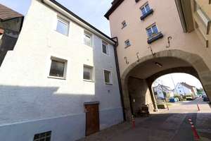 Erstbezug nach Sanierung: Helle DG-Wohnung mit Einbauküche – 74348 Lauffen am Neckar – Vorschaubild 18