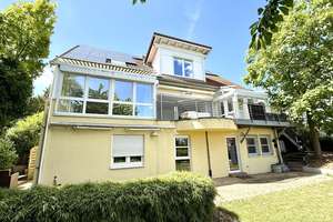 Einmalige Chance im Mai/Juni: Traumvilla  mit 2 vermieteten ELW am Wasserturm für nur 1.250.000 € – Fritz-Ulrich-Str. 105, 74080 Böckingen, Heilbronn – Vorschaubild 15