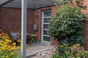 Modernes Endreihenhaus + Garage von privat – Die vollständige Adresse der Immobilie erhältst du vom Anbieter., 22415 Langenhorn, Hamburg – Vorschaubild 2