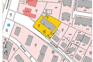 Ihr Zuhause in ruhiger und zentraler Lage – Die vollständige Adresse der Immobilie erhältst du vom Anbieter., 21465 Wentorf bei Hamburg – Vorschaubild 16