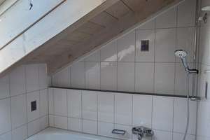 Attraktive Doppelhaushälfte mit Garten, Bergblick & viel Platz – Kolbermoorer Straße 68g, 83043 Bad Aibling – Vorschaubild 29