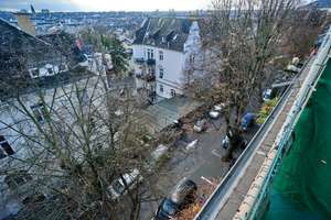große helle Dachgeschoss Wohnung Wiesbaden-City - mit großem Balkon/Terasse! - provisionsfrei - – Die vollständige Adresse der Immobilie erhältst du vom Anbieter., 65195 Nordost, Wiesbaden – Vorschaubild 21