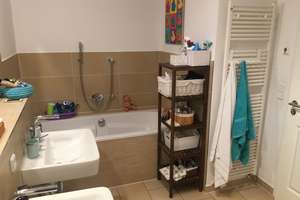 Townhouse in Berlin-Mitte -  Zentral, ruhig & in netter Nachbarschaft – Am Pankepark 43, 10115 Mitte (Ortsteil), Berlin – Vorschaubild 11