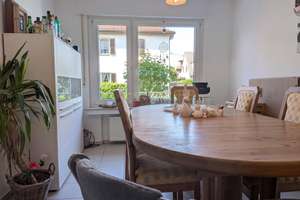 Sehr schöne, helle und gepflegte 3 Zi-Whg Wohnung mit EBK und Terrasse in Heilbronn – Die vollständige Adresse der Immobilie erhältst du vom Anbieter., 74074 Heilbronn, Heilbronn – Vorschaubild 4