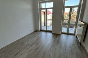 Schöne 2-Raum Wohnung mit Balkon & Kellerabteil – Dittesstraße 50, 8523 Neundorfer Vorstadt, Plauen – Vorschaubild 4