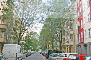 Im Sprengel-Kiez! Altbau-Wohnung ganz oben zur Kapitalanlage oder späteren Selbstnutzung – Die vollständige Adresse der Immobilie erhältst du vom Anbieter., 13353 Wedding, Berlin – Vorschaubild 6