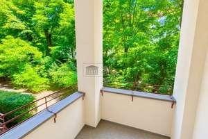 Nahe Helmholtzplatz-Ruhige Wohnung mit grünem Ausblick + sofortiger Verfügbarkeit – Die vollständige Adresse der Immobilie erhältst du vom Anbieter., 10439 Prenzlauer Berg, Berlin – Vorschaubild 4