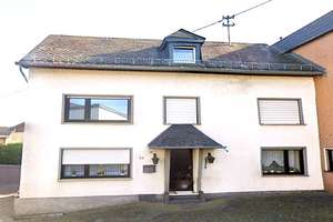 +++Ihr neues Zuhause in Gamlen – Zwei Häuser, ein großes Grundstück und unzählige Möglichkeiten+++ – Die vollständige Adresse der Immobilie erhältst du vom Anbieter., 56761 Gamlen – Vorschaubild 16