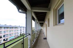 FÜR SINGLES ODER PENDLER - PRAKTISCHES CITY-APARTMENT - GROSSE LOGGIA – Am Gemeindepark 40 cc, 12249 Lankwitz, Berlin – Vorschaubild 17