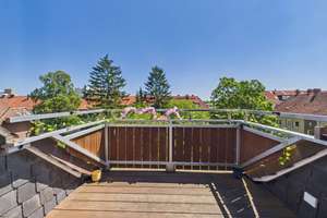 Einzigartiges Wohnerlebnis in Hannover-Ricklingen: Galerie-Traum mit Kamin und Dachterrasse – Die vollständige Adresse der Immobilie erhältst du vom Anbieter., 30459 Oberricklingen, Hannover – Vorschaubild 2
