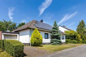 Am Rhein - Charmantes Winkelhaus mit großem Grundstück in Top Lage – Wesel (Kreis) – Vorschaubild 5