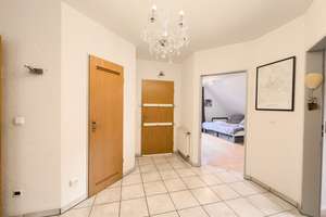 Helle 3-Zimmer-Wohnung mit Balkon und Garage in Aachen/Brand – Im Kollenbruch 6, 52078 Brand, Aachen – Vorschaubild 5