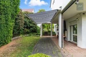 Wohnen in Top-Lage von Goldbach mit großem Grundstück! – Besonderes Wohnerlebnis im Architektenhaus – Die vollständige Adresse der Immobilie erhältst du vom Anbieter., 63773 Goldbach – Vorschaubild 6