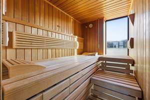 Modernes Stadthaus an der Gracht in Köln-Junkersdorf! Sauna, EBK + Keller – Die vollständige Adresse der Immobilie erhältst du vom Anbieter., 50858 Junkersdorf, Köln – Vorschaubild 41