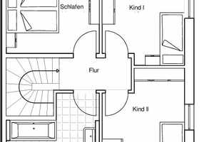Ihre Traum - Doppelhaushälfte in Regensburg – Regensburg – Vorschaubild 4