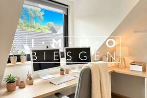 Einziehen und Wohlfühlen! Eigentumswohnung  in beliebter Lage von Mülheim mit Balkon und Tiefgarage. – 45468 Altstadt I, Mülheim an der Ruhr – Vorschaubild 10