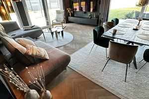 Exklusives Neubau-Architektenhaus mit Pool,EBK,Kamin,Photovoltaik und Doppelgarage in TOP Lage! – Braunschweig – Vorschaubild 17