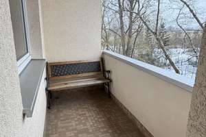 Gut geschnittene 3-Zimmer-Wohnung mit sehr guter Lichtdurchflutung – Namslaustrasse 39, 13507 Tegel, Berlin – Vorschaubild 7