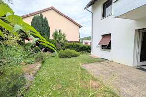 3-Zimmerwohnung mit Terrasse und Garten in Berghausen – Die vollständige Adresse der Immobilie erhältst du vom Anbieter., 76327 Pfinztal – Vorschaubild 2