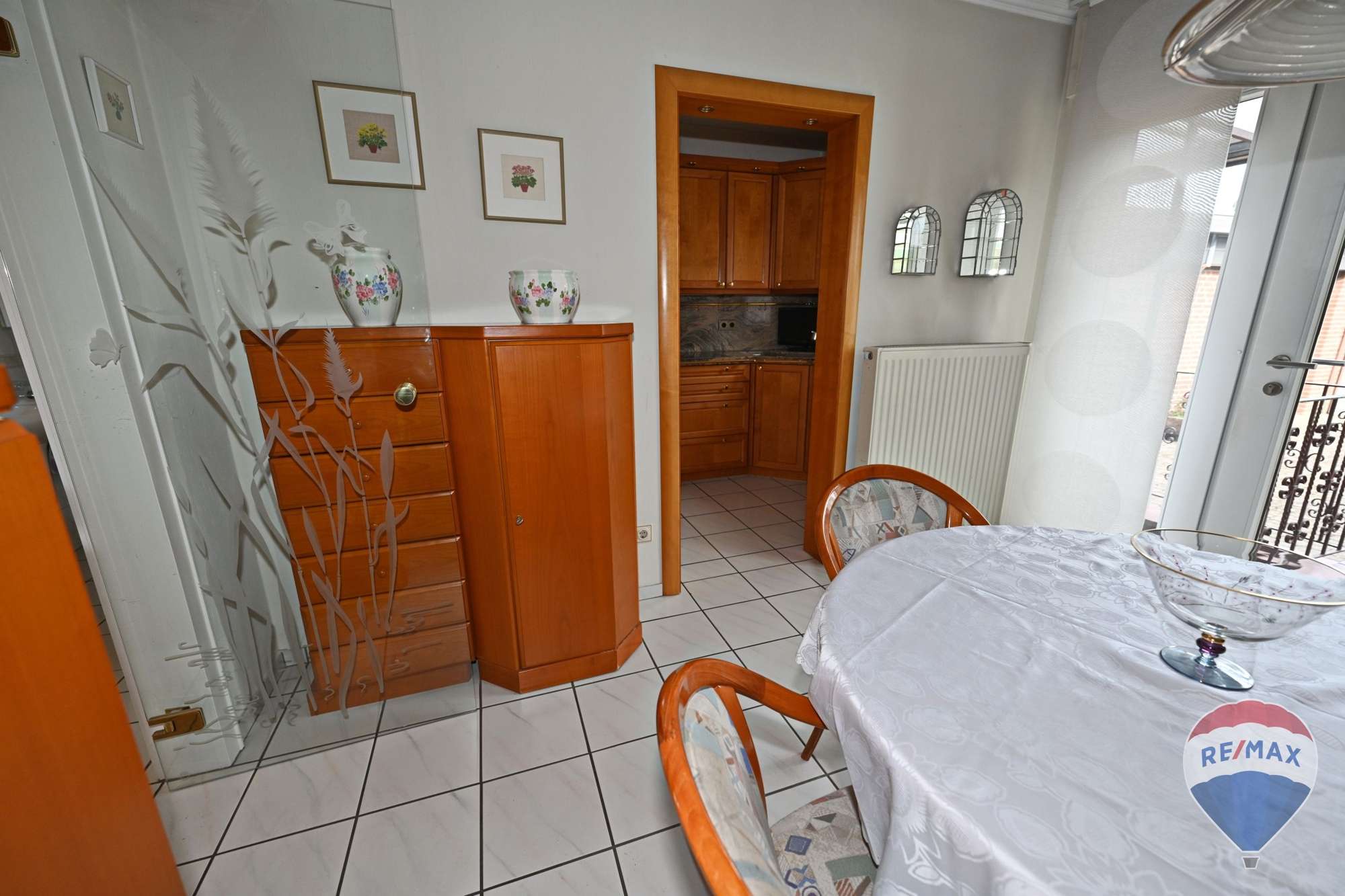 Immobilie in Uedem - Gepflegtes Einfamilienhaus mit Sommergarten, Vollkeller und großzügigem Grundstück in Uedem! - Bild 22