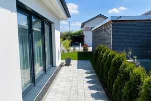 Leben nach Ihren Wünschen – neuwertiges, energieeffizientes EFH mit Gartenidylle zum Wohlfühlen – Sigmaringen (Kreis) – Vorschaubild 17