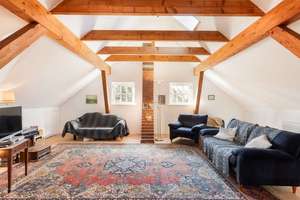 Sanierte Gründerzeit-Villa in Hoppegarten - Mit hochwertiger Ausstattung und Parkgrundstück – Die vollständige Adresse der Immobilie erhältst du vom Anbieter., 15366 Hoppegarten – Vorschaubild 23